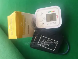 Electronic BP Monitor