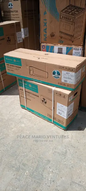 Best Quality Hisense Air Conditioner With 1year Warranty.