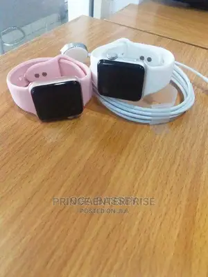 Apple Series 7 45mm