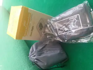 Digital Blood Pressure Monitors