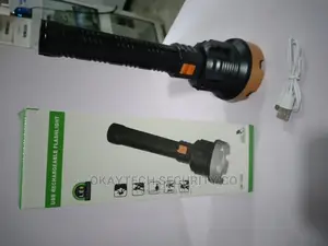 20w Waterproof LED 500 Meters Torch