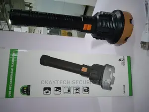 20w Waterproof LED 500 Meters Torch