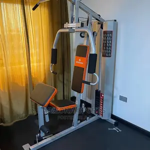 Multi Station Gym Weight