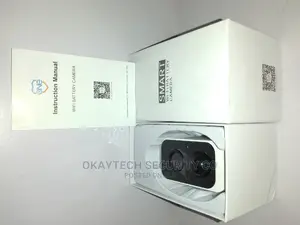 Indoor Wifi Camera