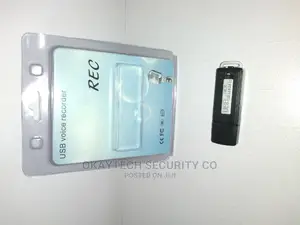 USB Voice Recorder