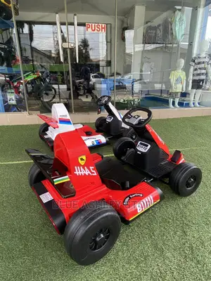 Gokart for Kids