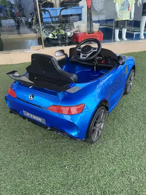 Ft 998 Kids Electric Ride