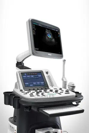 Sonoscape Ultrasound Machine S22