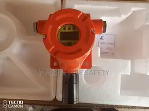 Heat Detector With Humidity