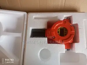 Heat Detector With Humidity