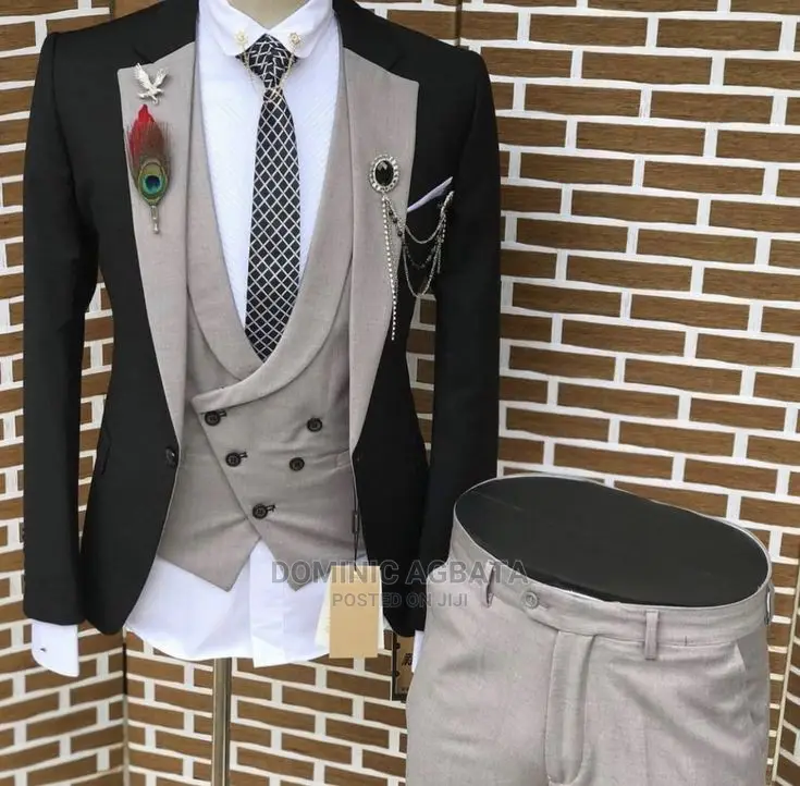 Eagle Suits