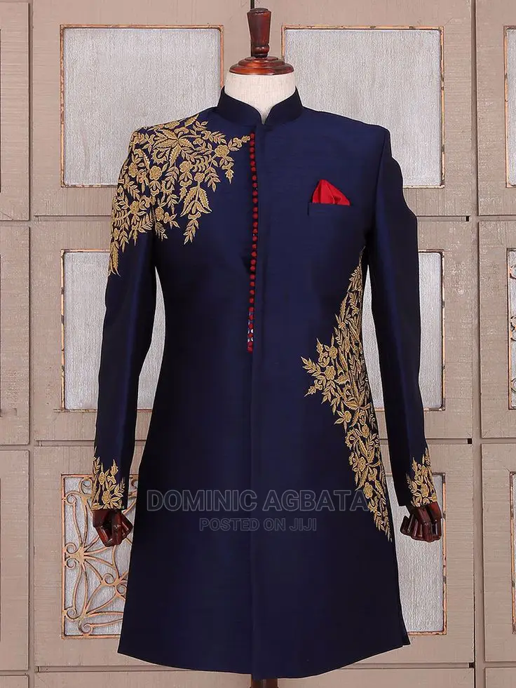 Kingly Suits