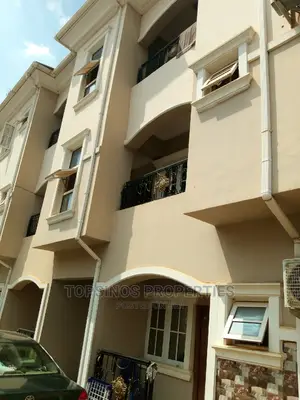 2bdrm Block of Flats in Dawaki for rent