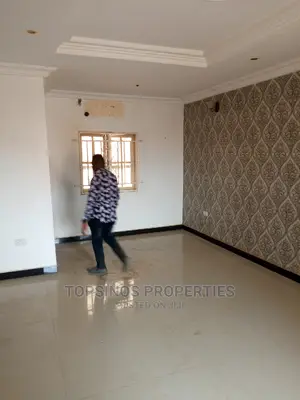 2bdrm Block of Flats in Dawaki for rent