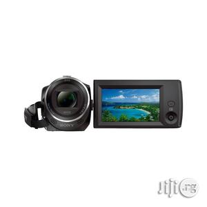 HDR-Cx405 HD Handycam
