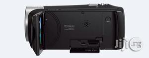HDR-Cx405 HD Handycam