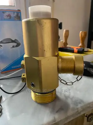 Fm 200 Valve