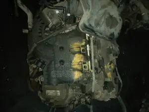 Complete Engine for Ford Edge Taurus Mazda Cx-9 Lincoln Mkx