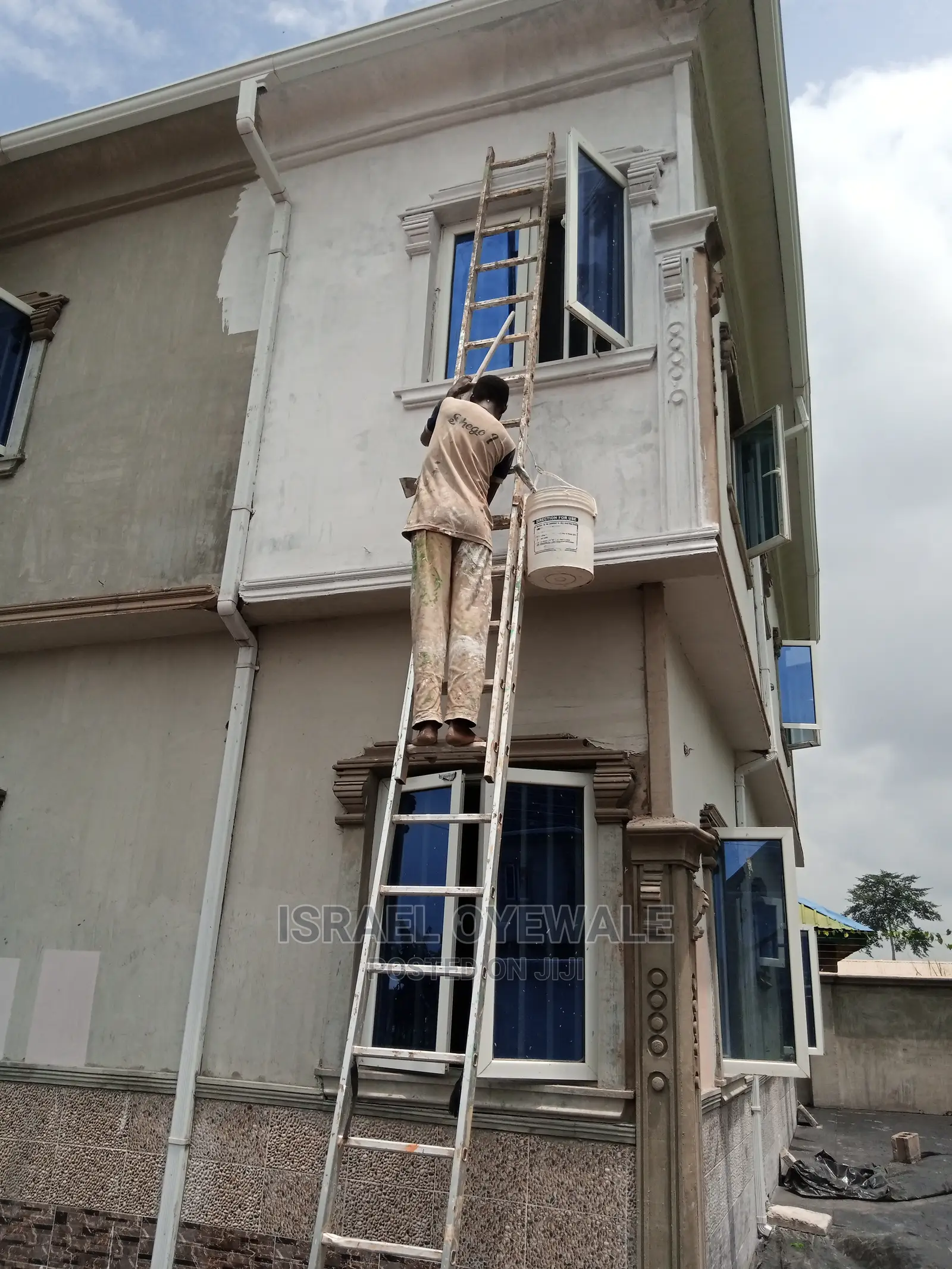 Pro Painting