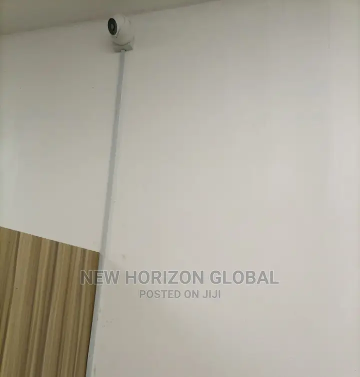 CCTV Camera Installation