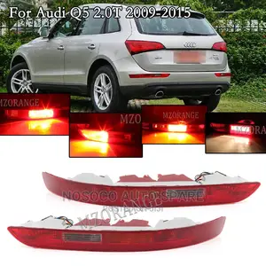 Back Bumper Pointer Audi Q5