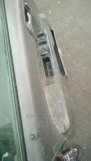 Door Ford Escape Complete 2008/2010