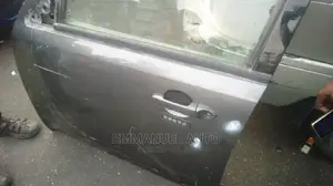 Door Ford Escape Complete 2008/2010