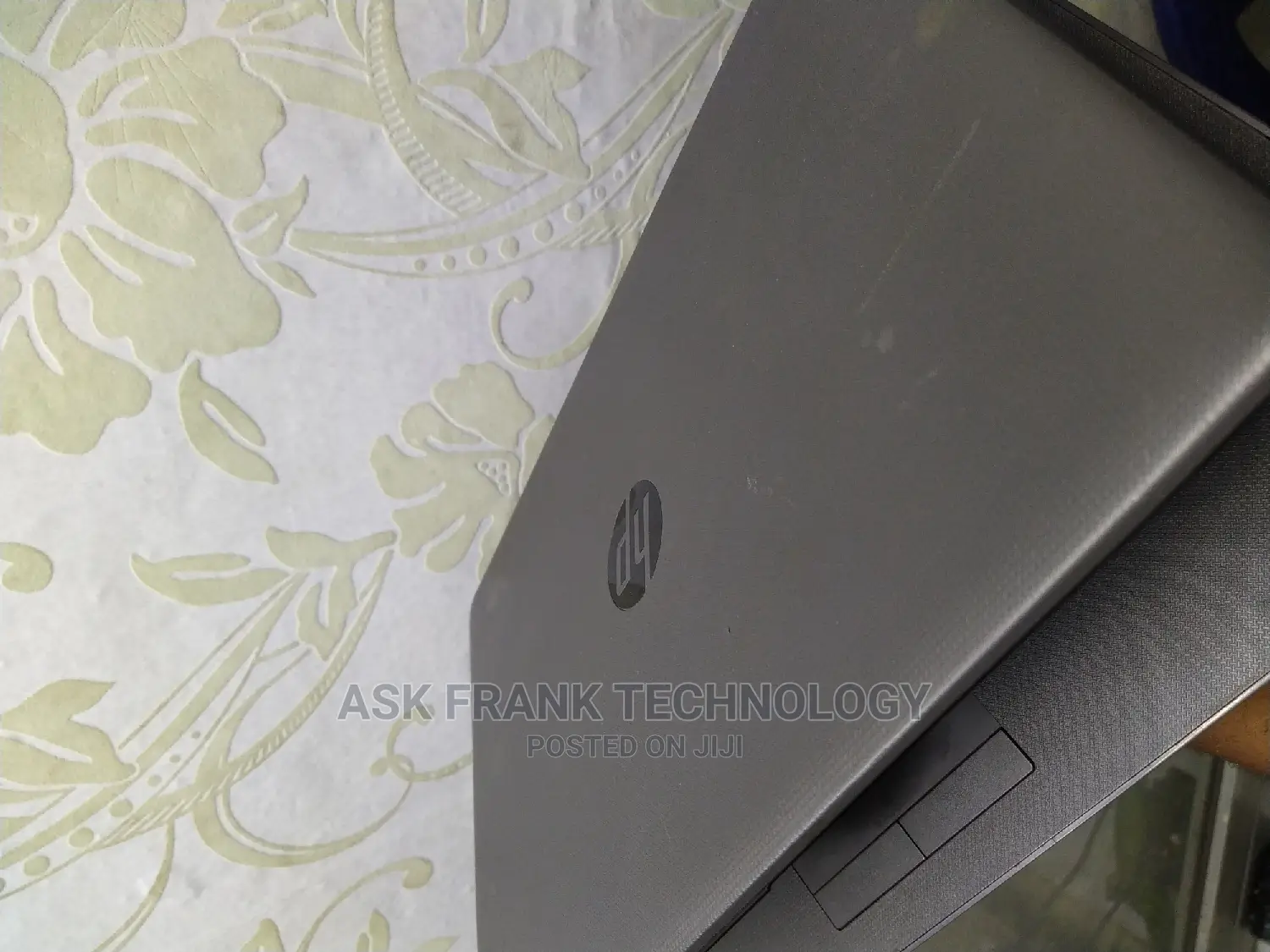 Laptop HP 250 G6 4GB Intel Core I3 HDD 500GB