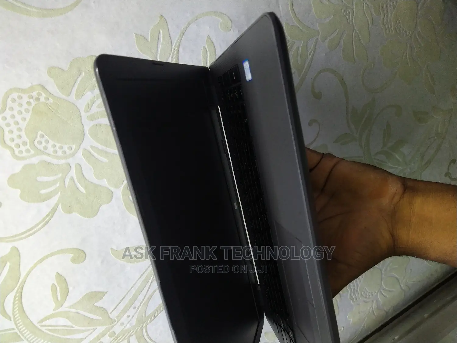 Laptop HP 250 G6 4GB Intel Core I3 HDD 500GB