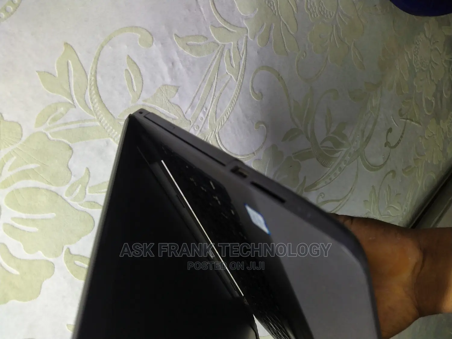 Laptop HP 250 G6 4GB Intel Core I3 HDD 500GB
