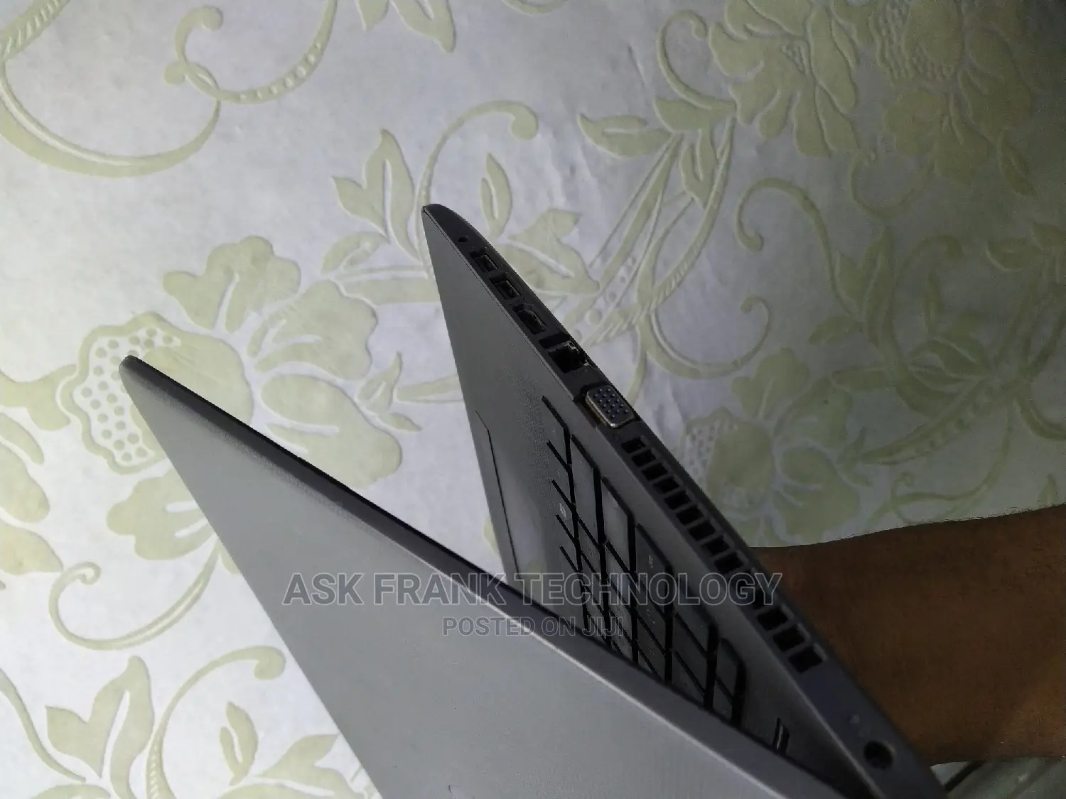 Laptop HP 250 G6 4GB Intel Core I3 HDD 500GB