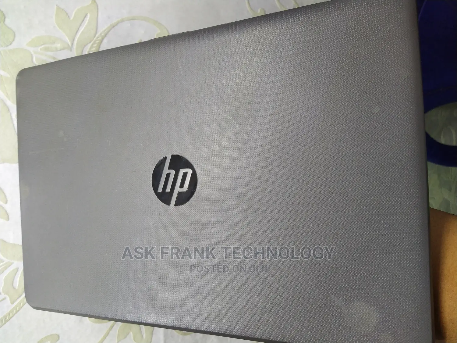 Laptop HP 250 G6 4GB Intel Core I3 HDD 500GB
