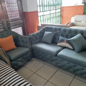 Turkish Leather by 7 Seaters Sofas Chairs