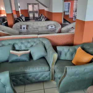 Turkish Leather by 7 Seaters Sofas Chairs