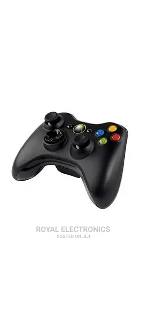 Original Follow Come Uk Wireless Pad For Xbox 360 Pad