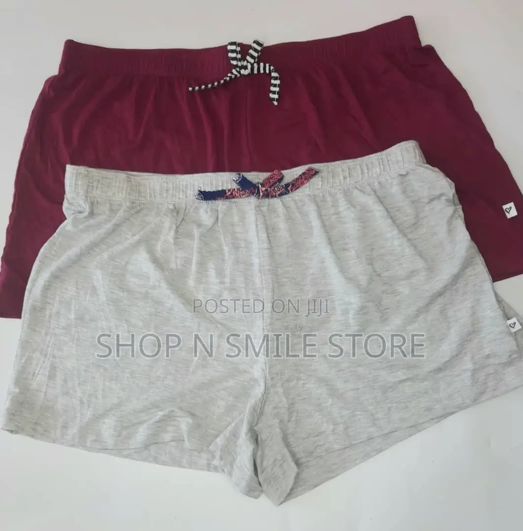 Beautiful Ladies Short