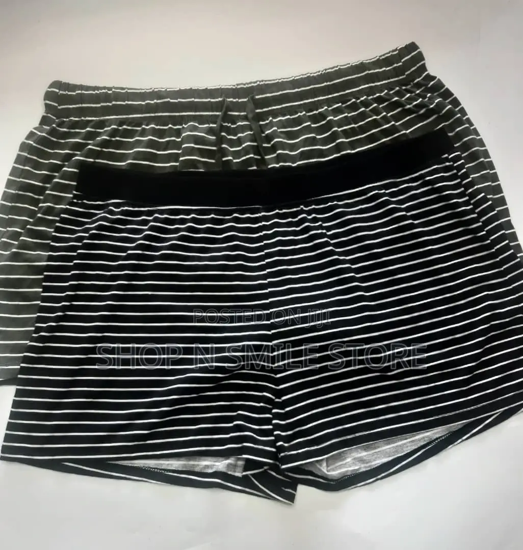 Beautiful Ladies Short