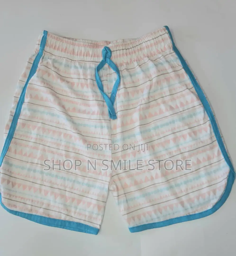 Beautiful Ladies Short