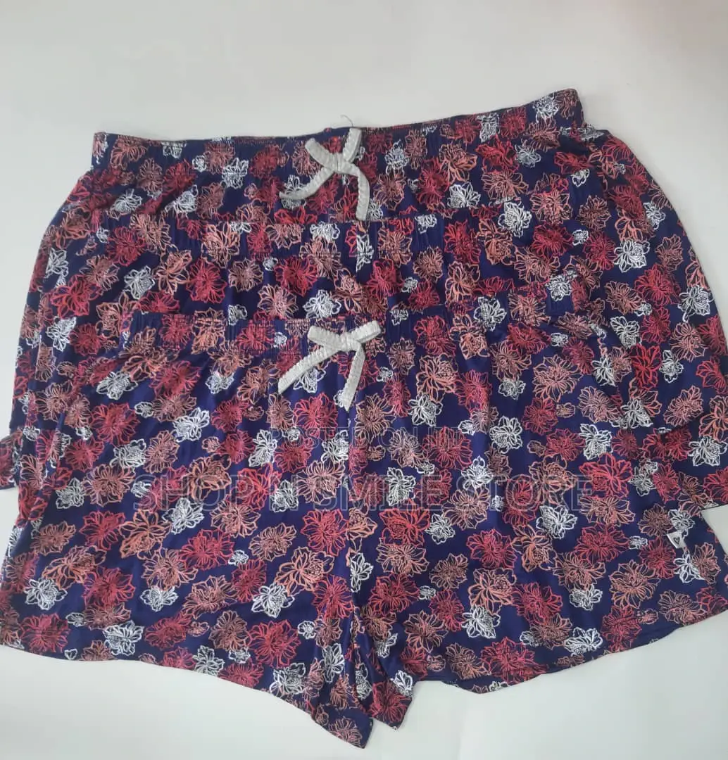 Beautiful Ladies Short