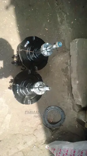Shock for 27 Camry ES350 Avalon Vanza