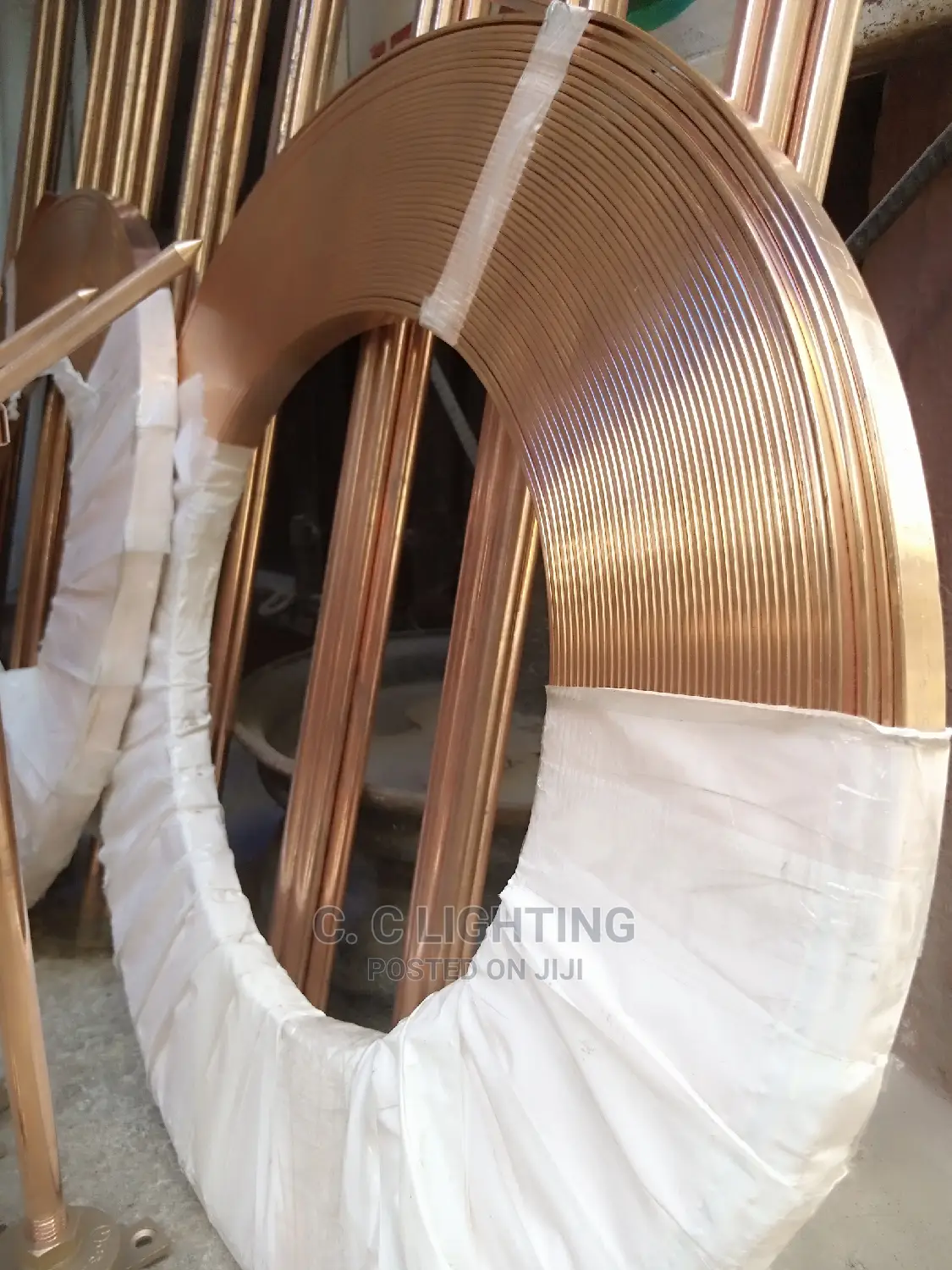 Cooper Tape 20mm