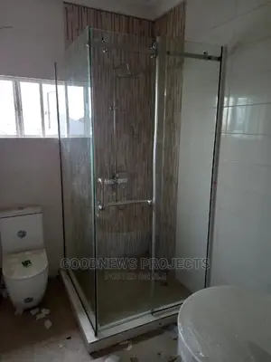 Shower Cubicle Glass