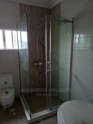 Shower Cubicle Glass