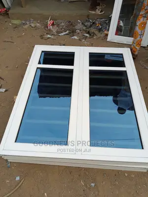 Complete Casements Windows