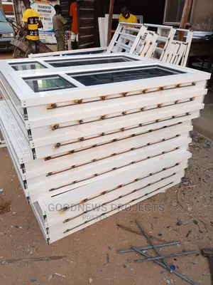 Complete Casements Windows