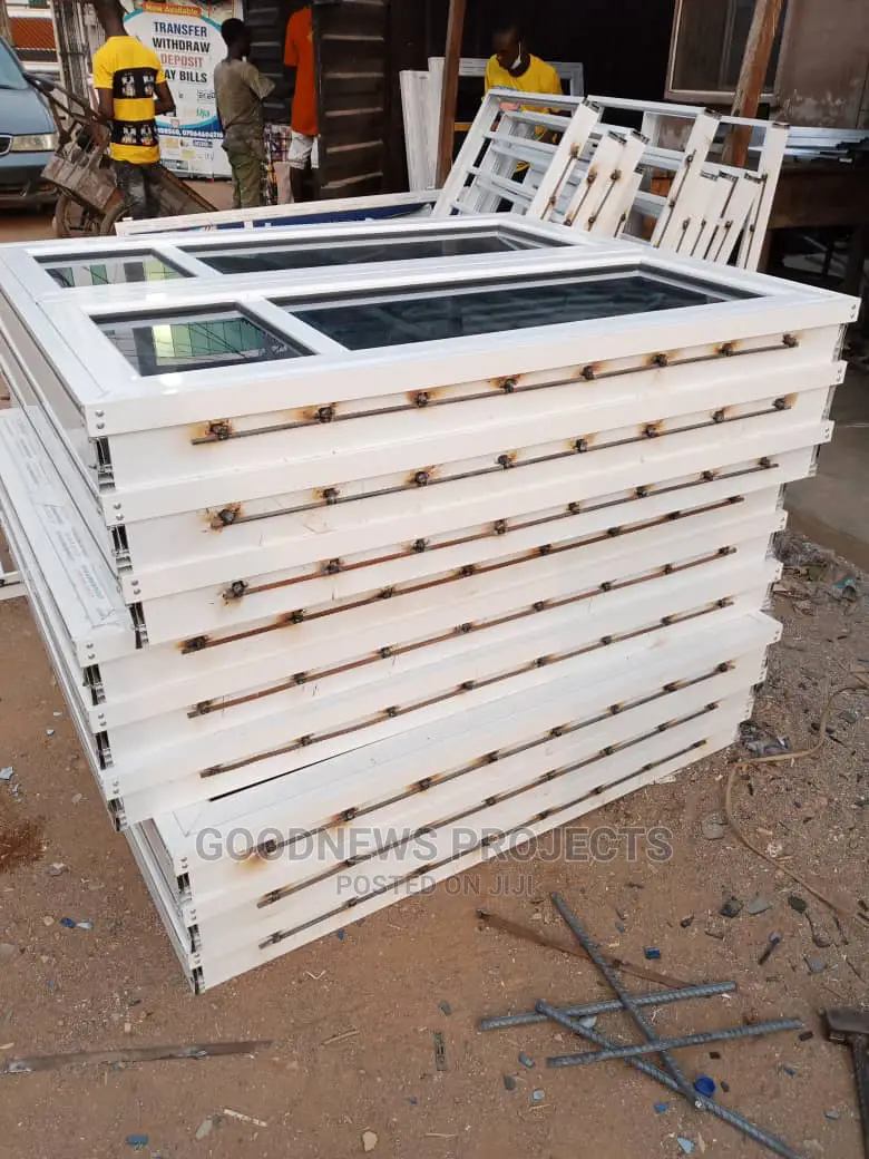 Complete Casements Windows