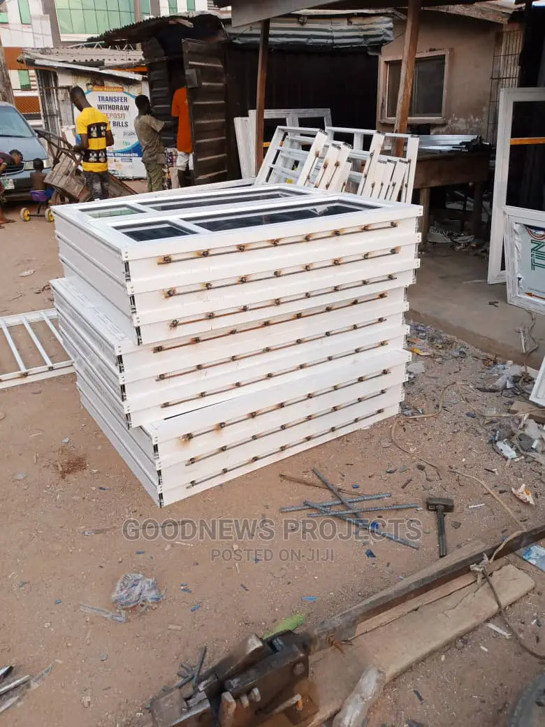 Complete Casements Windows