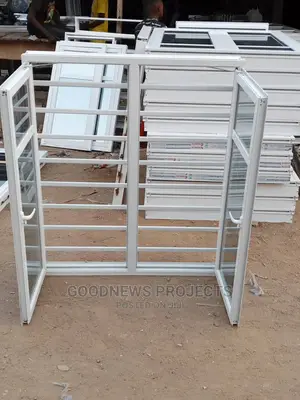 Complete Casements Windows