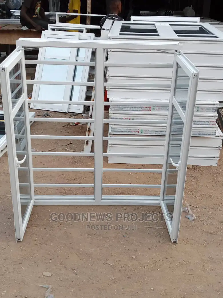 Complete Casements Windows