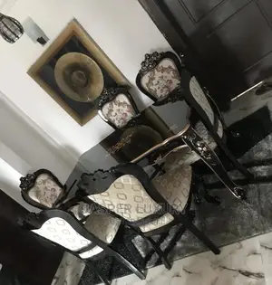 Awesome Dining Set